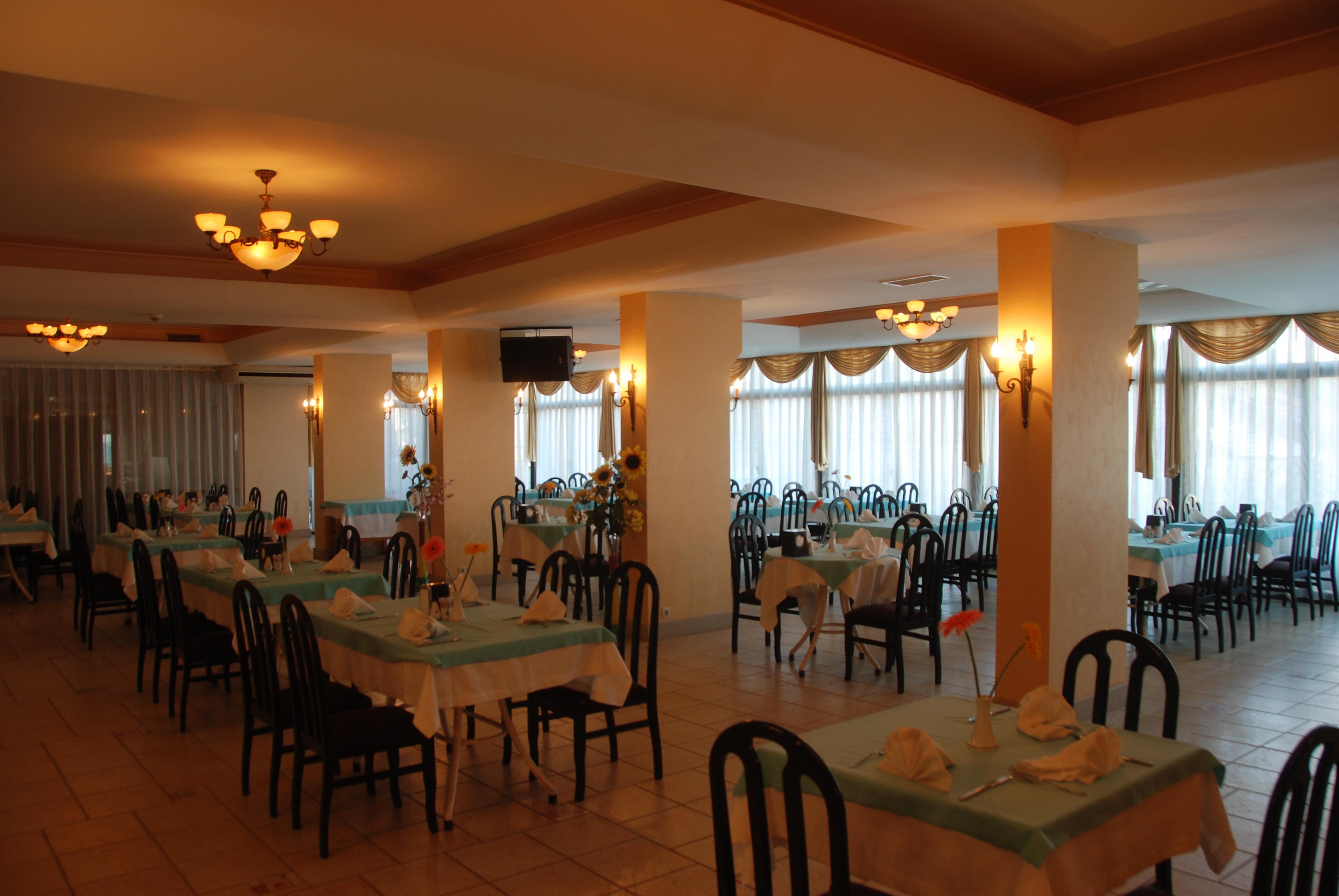 Derici Hotel Κουσάντασι Εξωτερικό φωτογραφία