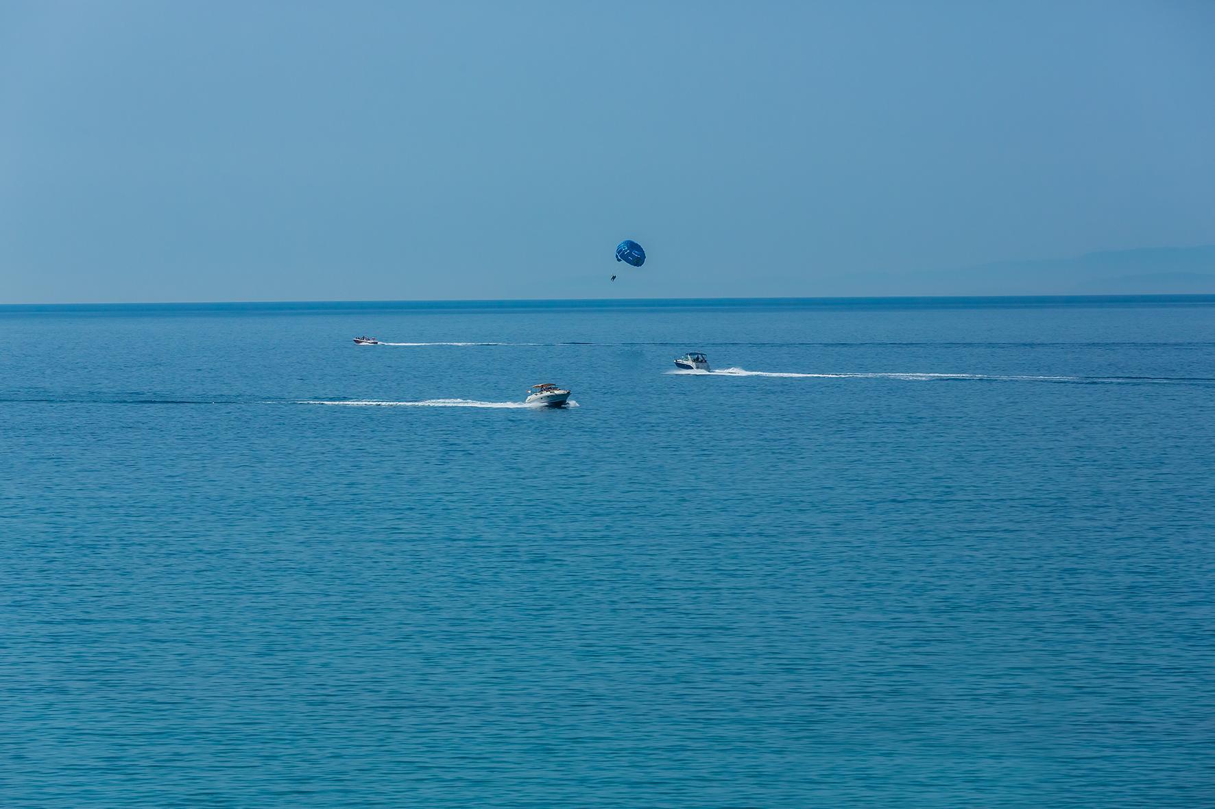 Derici Hotel Κουσάντασι Εξωτερικό φωτογραφία